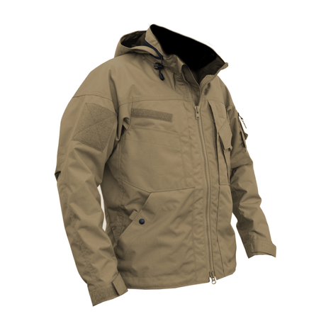 Kitanica Tactical: Overbuilt Outdoor Apparel & Gear