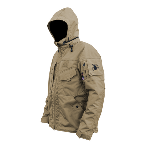Kitanica Tactical: Overbuilt Outdoor Apparel & Gear