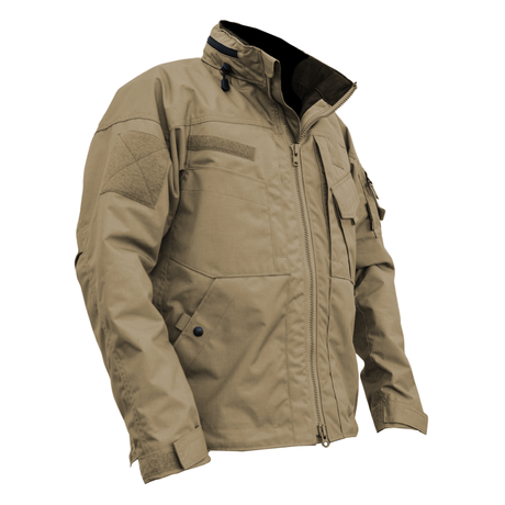 Kitanica Tactical: Overbuilt Outdoor Apparel & Gear