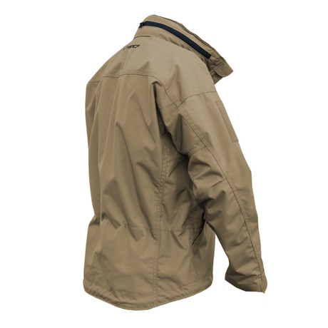 Kitanica Tactical: Overbuilt Outdoor Apparel & Gear