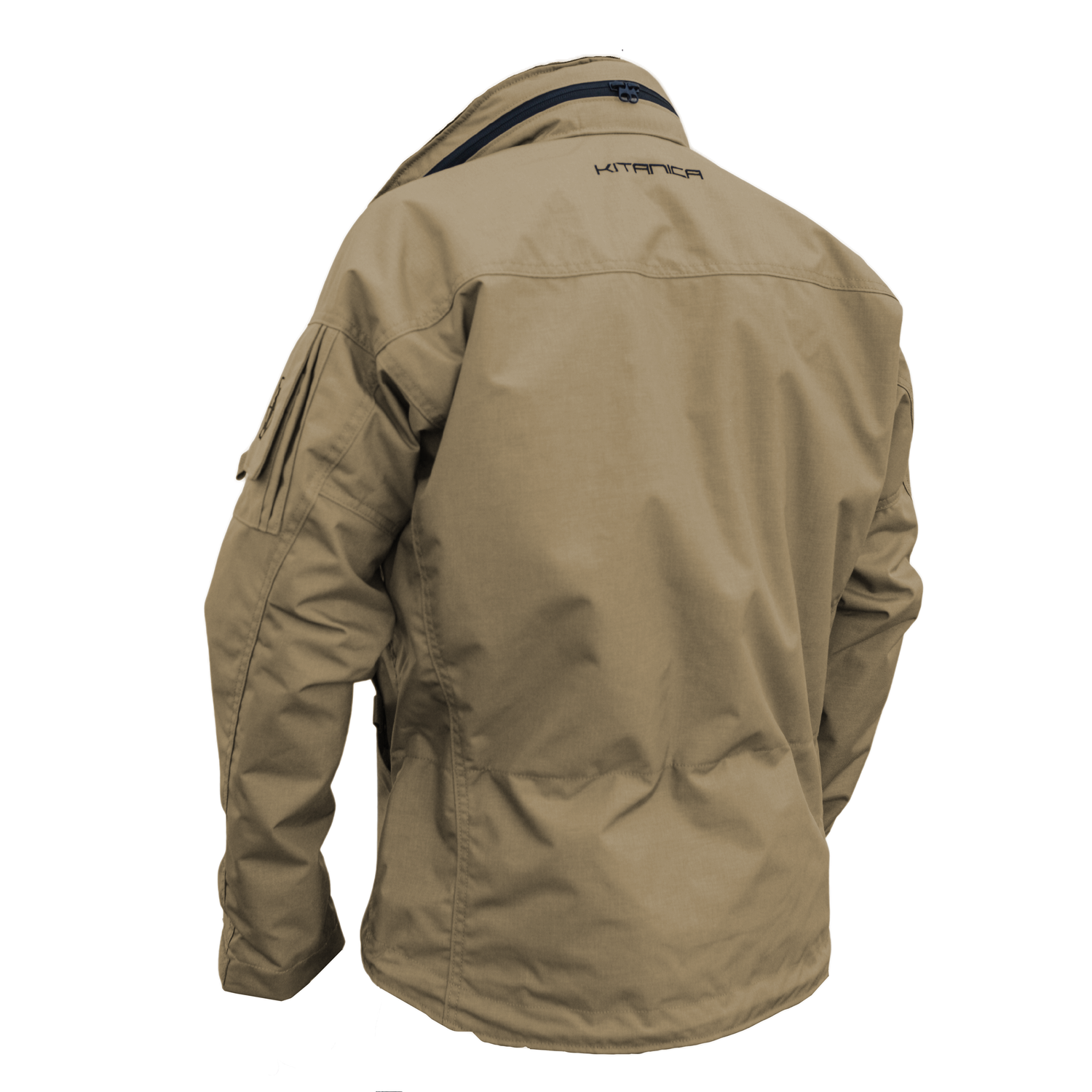 Kitanica Tactical: Overbuilt Outdoor Apparel & Gear