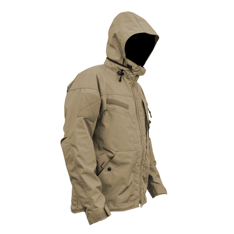 Kitanica Tactical: Overbuilt Outdoor Apparel & Gear