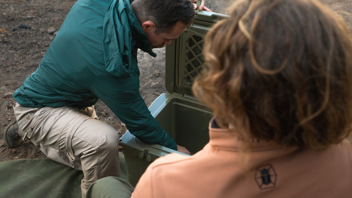 Kitanica Tactical: Overbuilt Outdoor Apparel & Gear