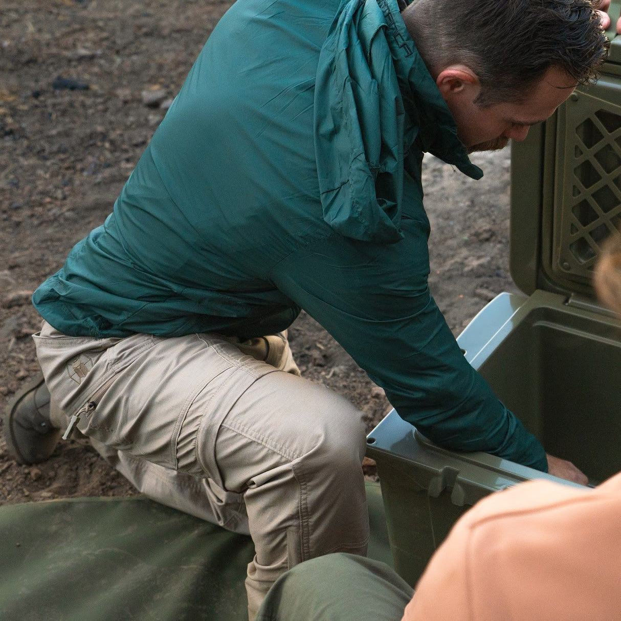 Kitanica - Legendary Apparel & Gear