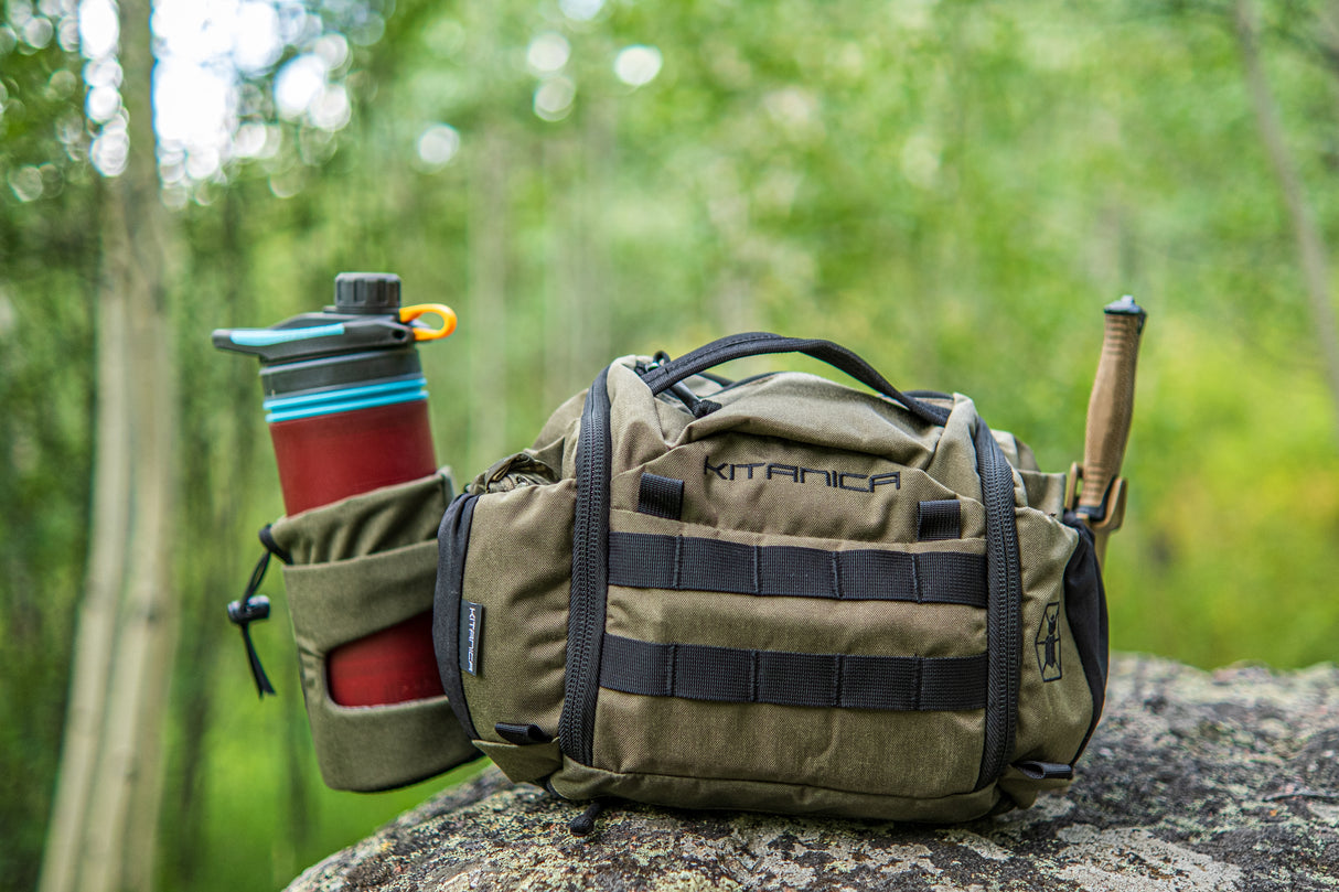 Kitanica Tactical: Overbuilt Outdoor Apparel & Gear