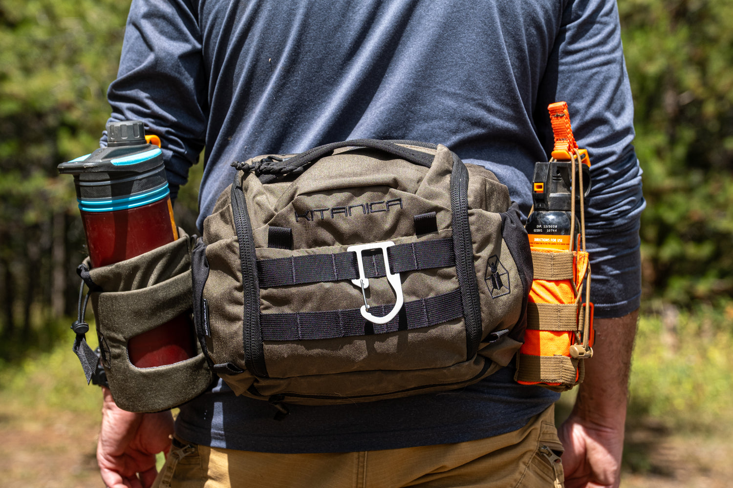 Kitanica Tactical: Overbuilt Outdoor Apparel & Gear