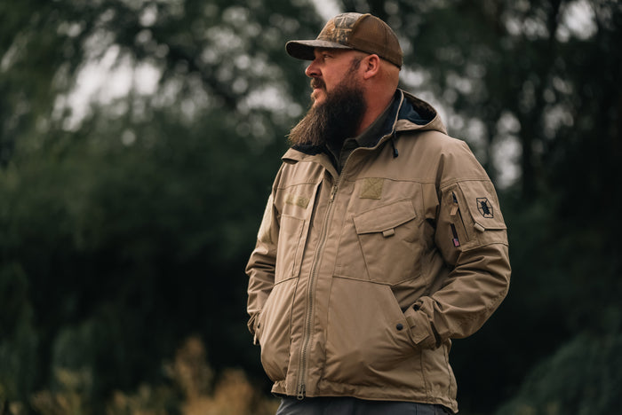 Kitanica Tactical: Overbuilt Outdoor Apparel & Gear