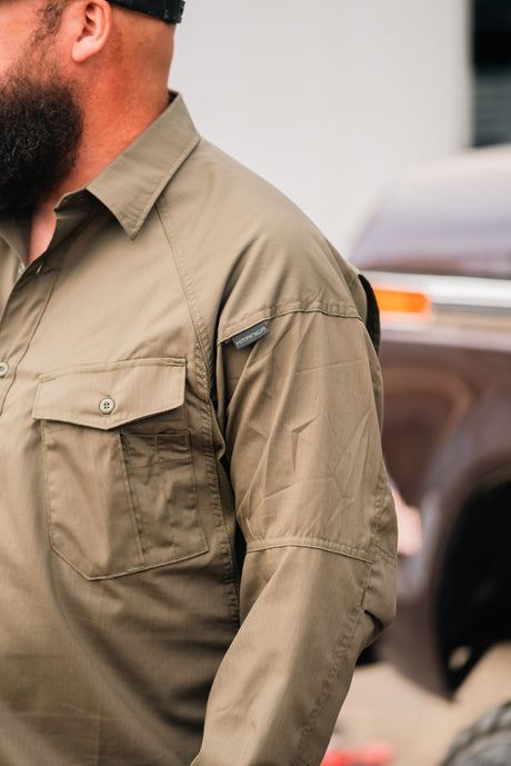 Kitanica Tactical: Overbuilt Outdoor Apparel & Gear