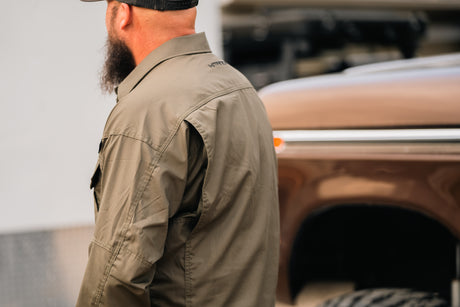 Kitanica Tactical: Overbuilt Outdoor Apparel & Gear