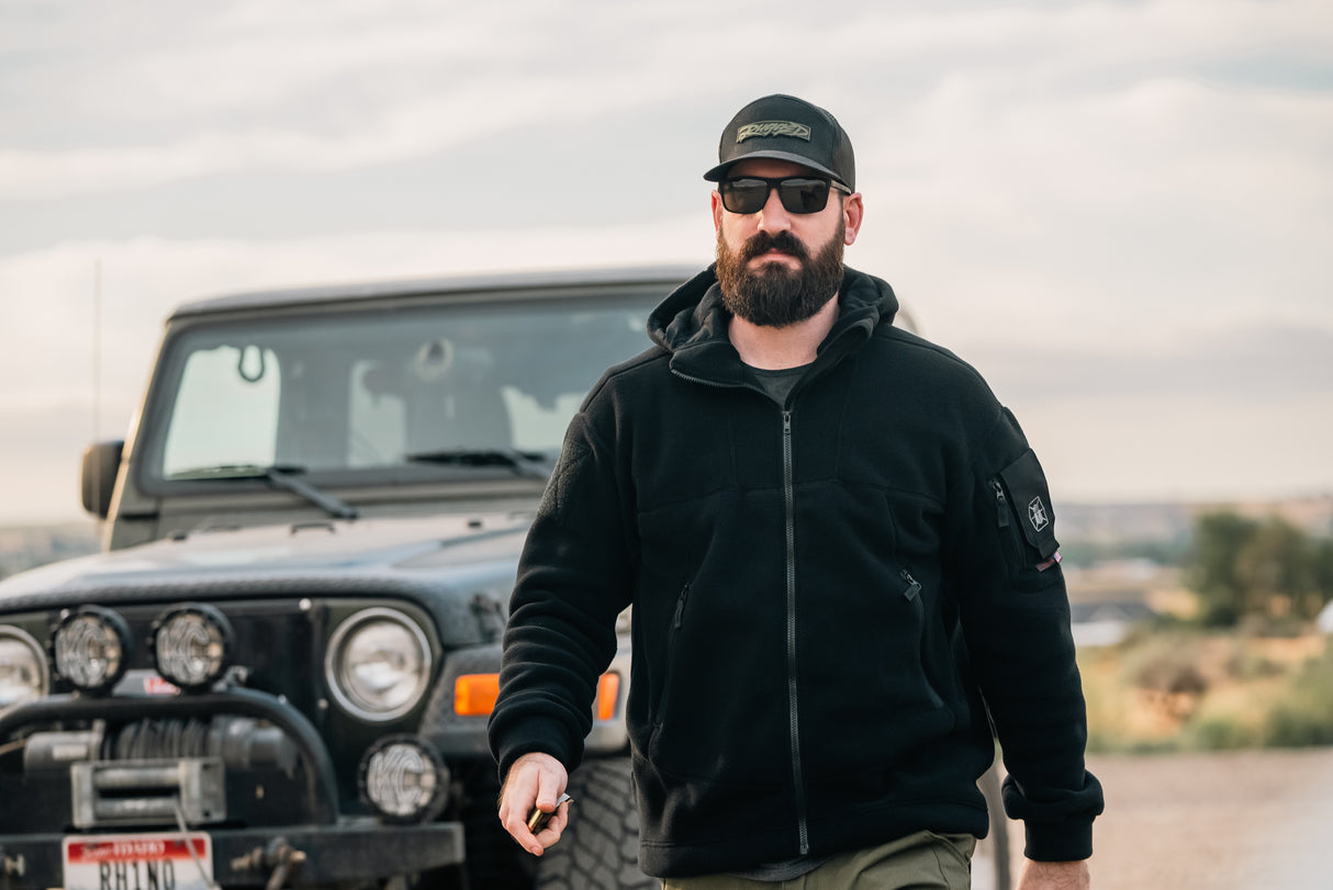 Kitanica Tactical: Overbuilt Outdoor Apparel & Gear