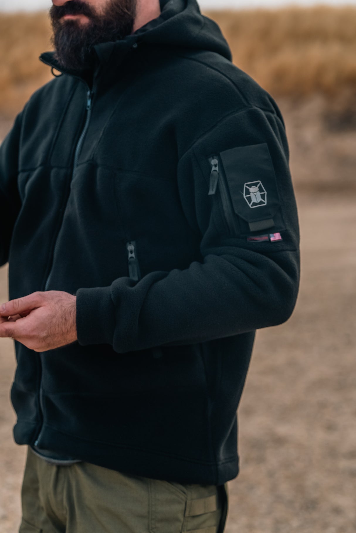 Kitanica - Legendary Apparel & Gear