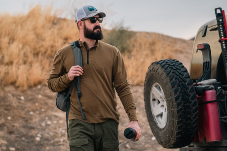 Kitanica Tactical: Overbuilt Outdoor Apparel & Gear