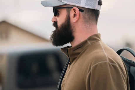 Kitanica Tactical: Overbuilt Outdoor Apparel & Gear
