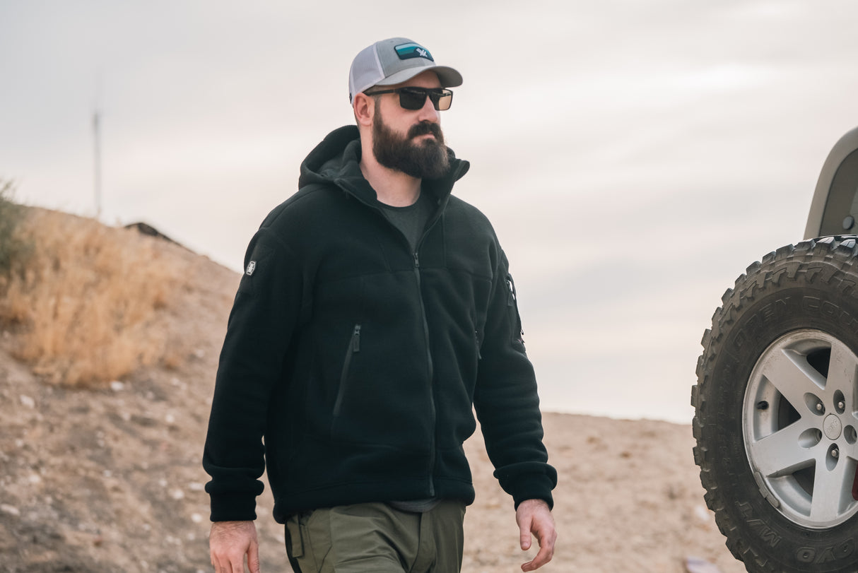 Kitanica Tactical: Overbuilt Outdoor Apparel & Gear