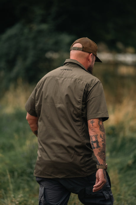 Kitanica Tactical: Overbuilt Outdoor Apparel & Gear