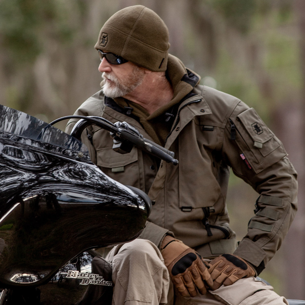 Kitanica - Legendary Apparel & Gear