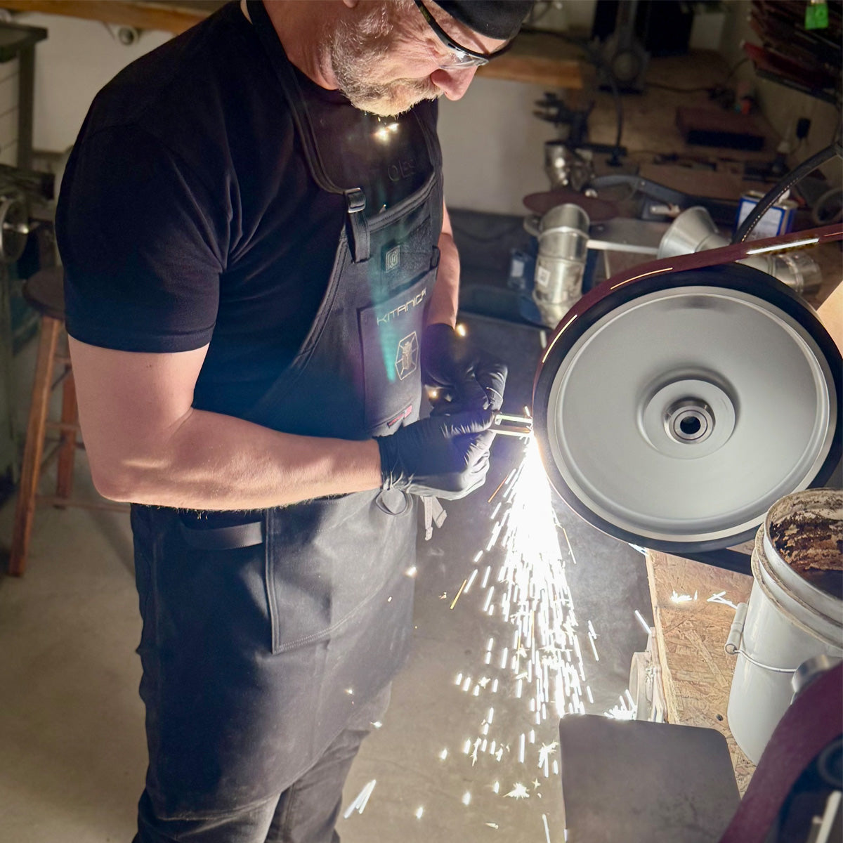 Kitanica - Legendary Apparel & Gear