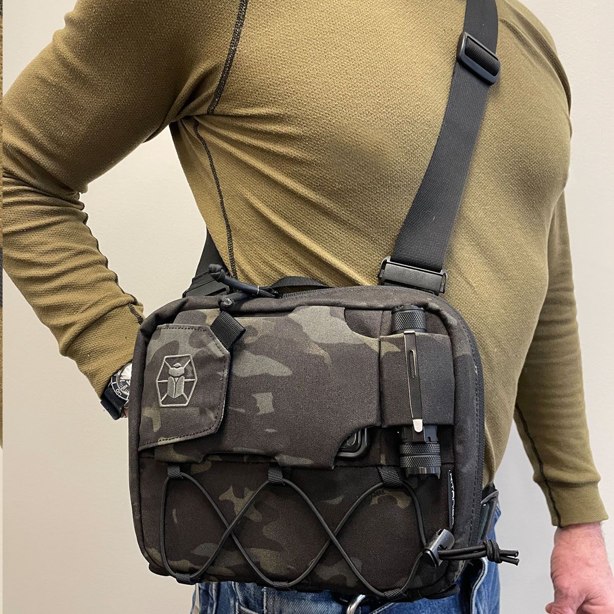 Kitanica - Legendary Apparel & Gear