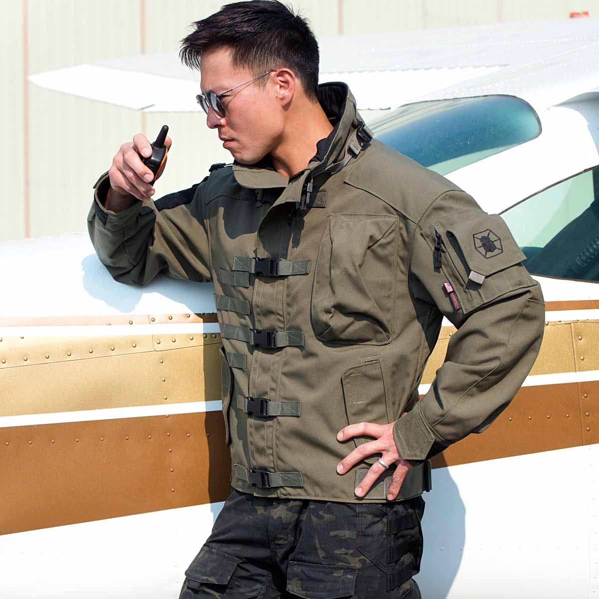 Kitanica - Legendary Apparel & Gear