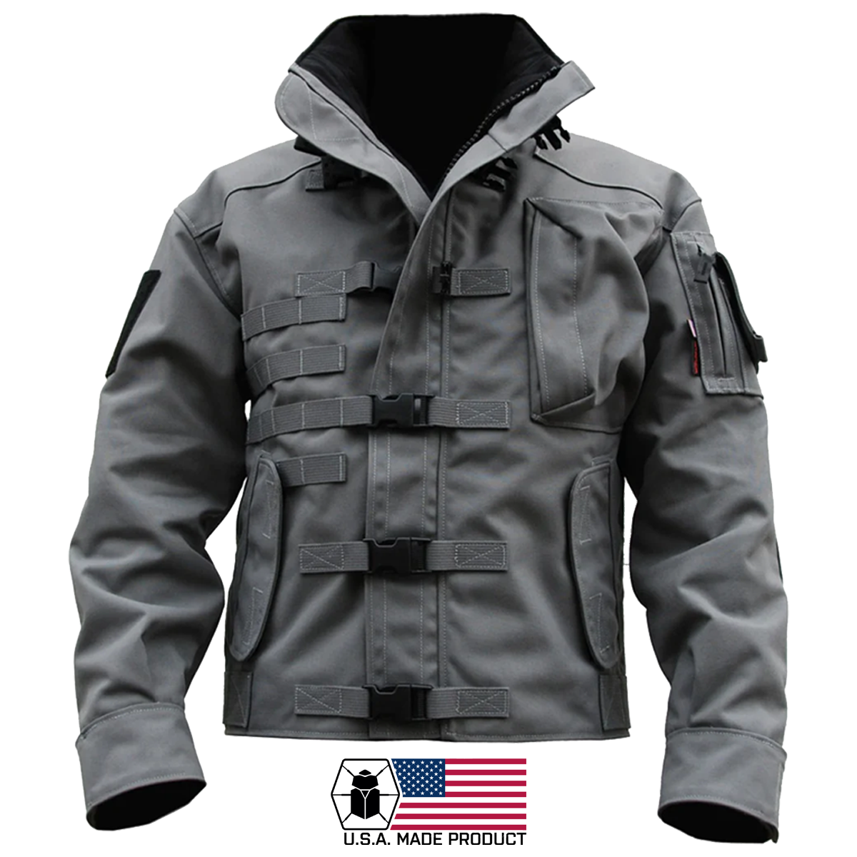 Kitanica - Legendary Apparel & Gear