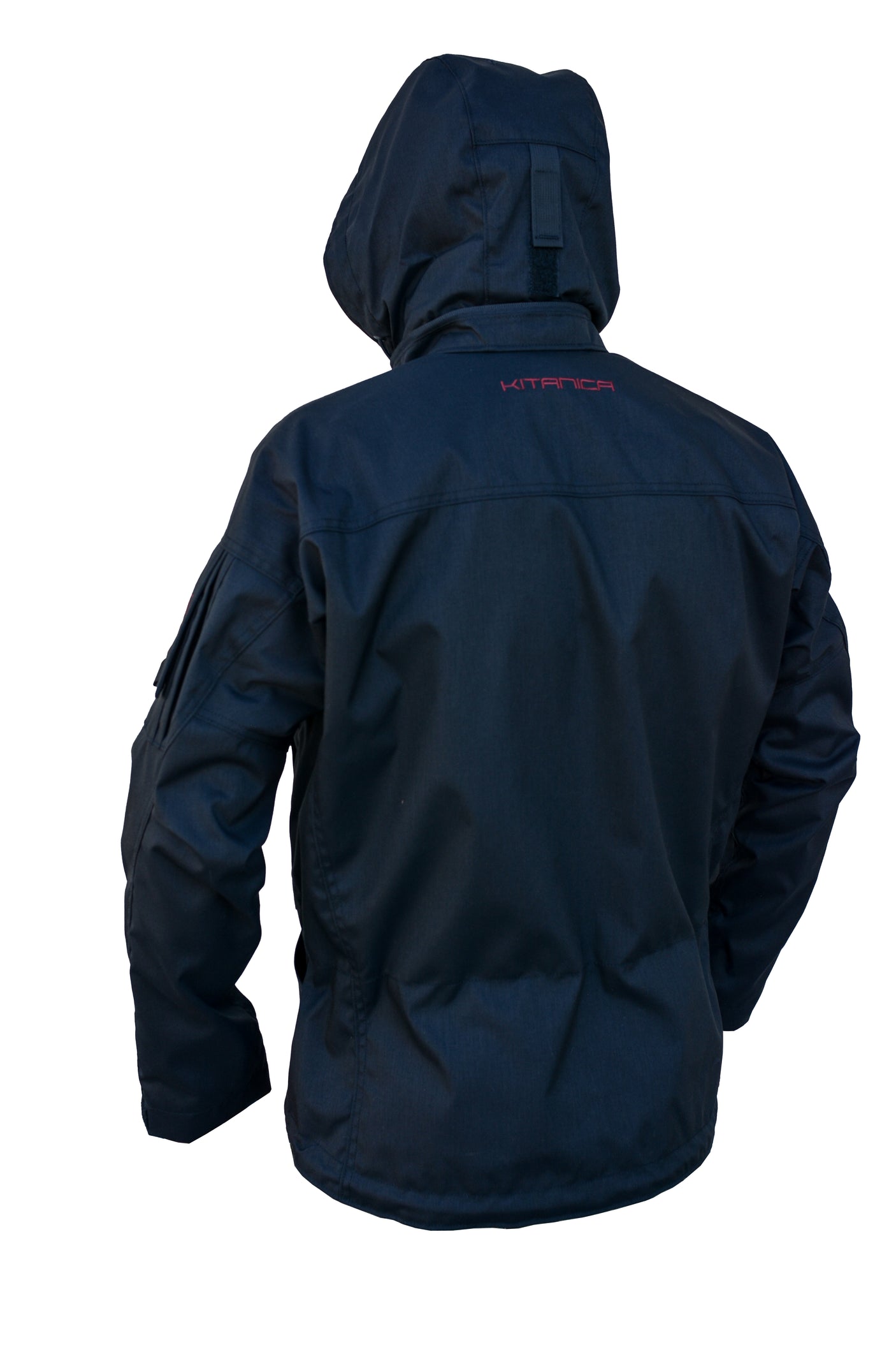Kitanica - Legendary Apparel & Gear