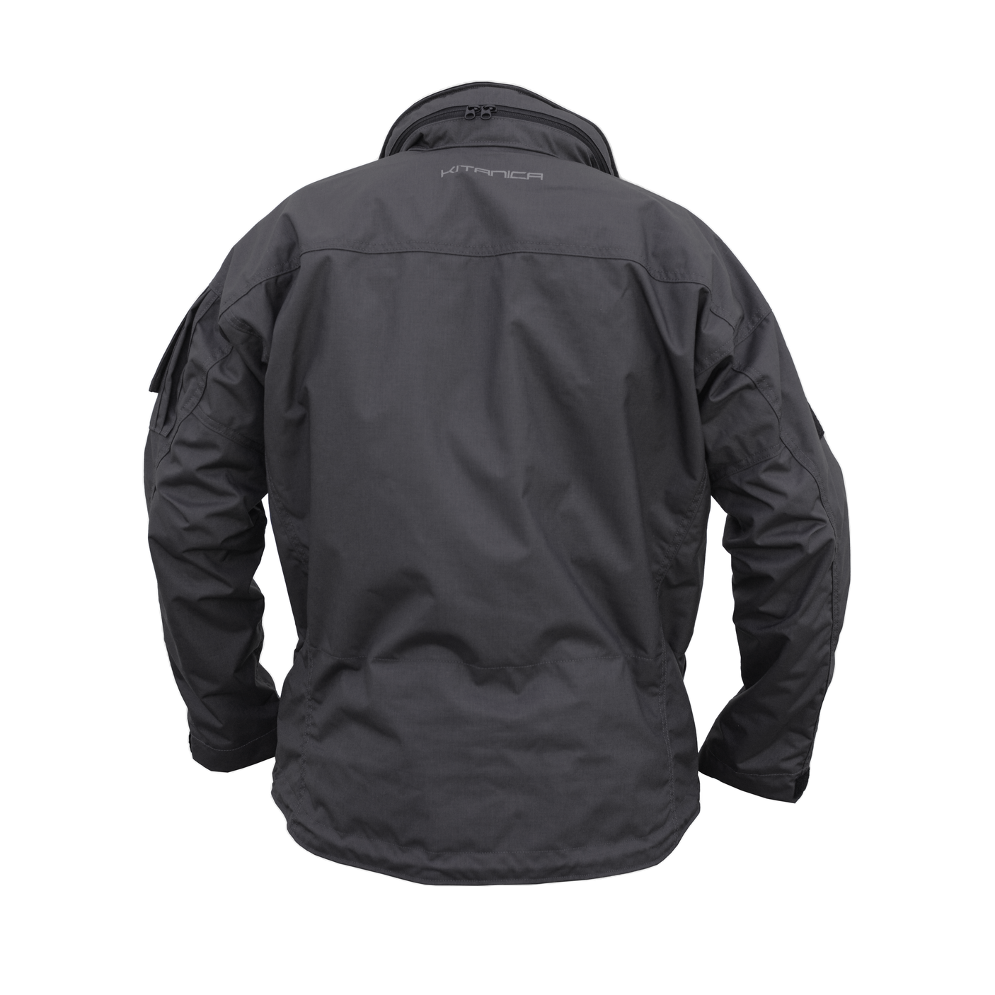 Kitanica - Legendary Apparel & Gear