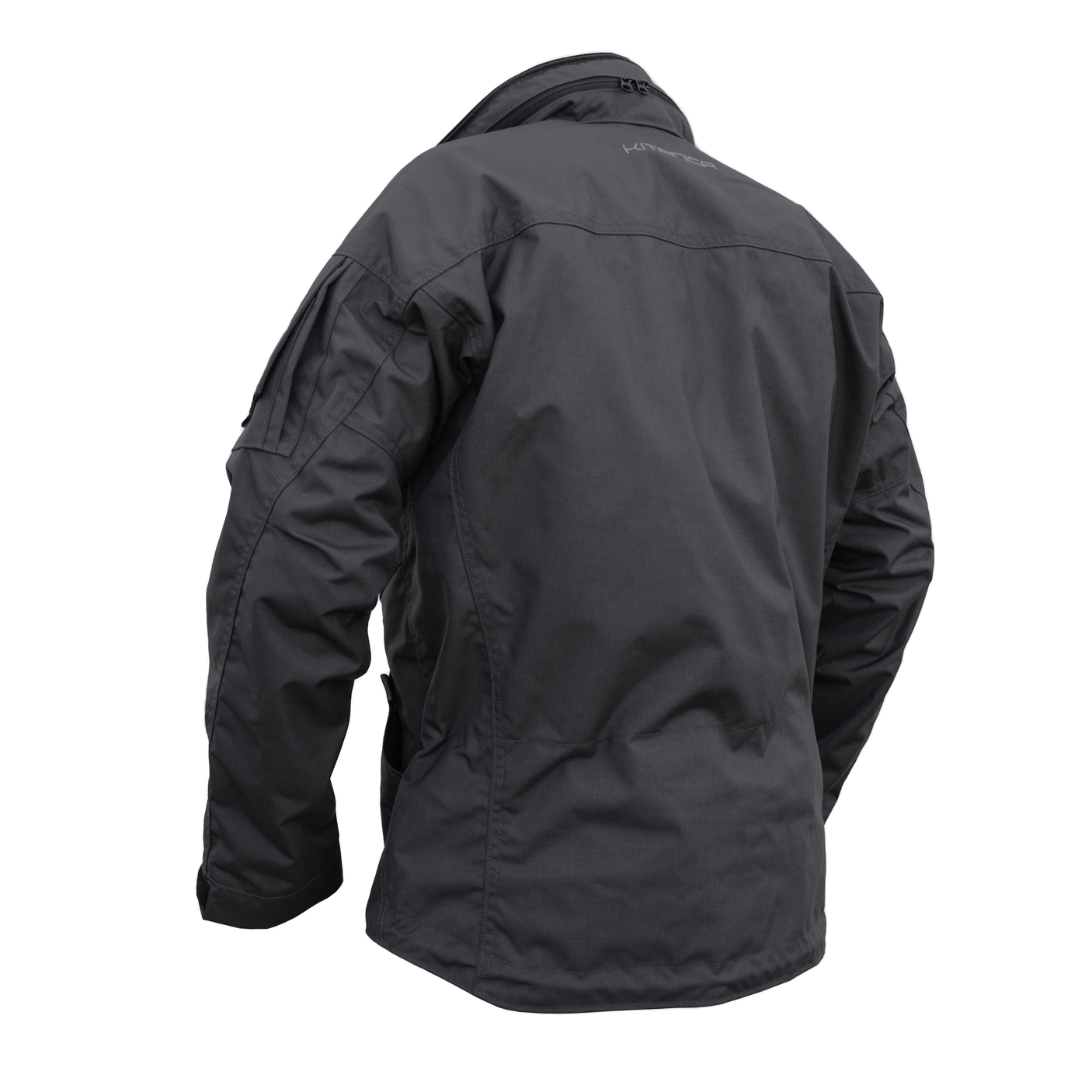 Kitanica - Legendary Apparel & Gear