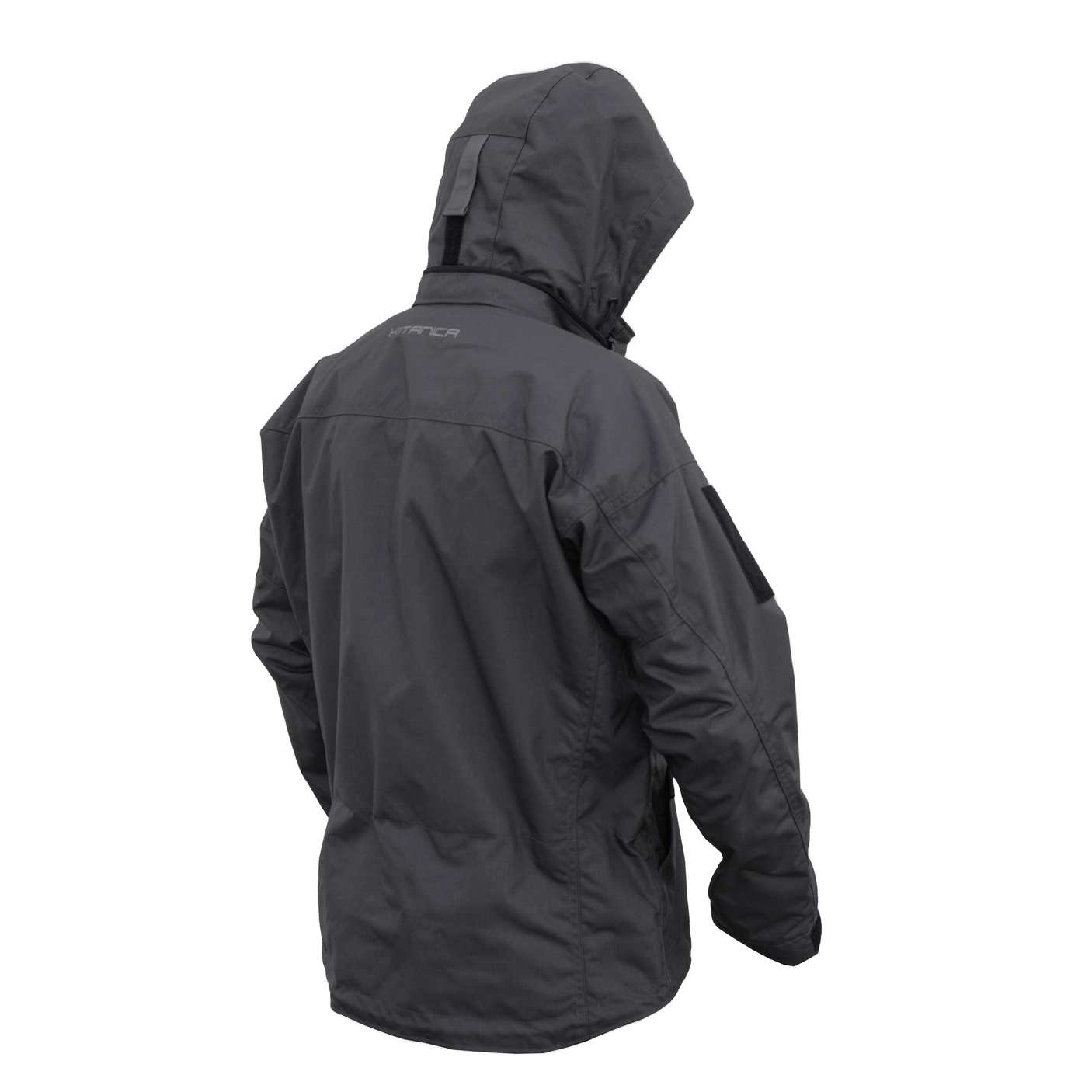 Kitanica - Legendary Apparel & Gear