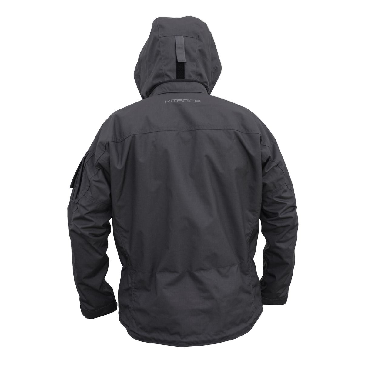 Kitanica - Legendary Apparel & Gear