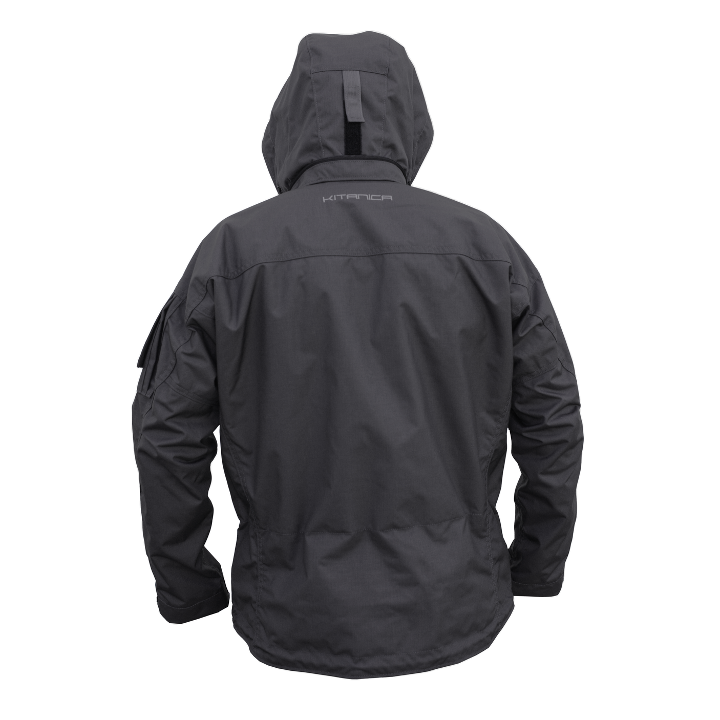 Kitanica - Legendary Apparel & Gear