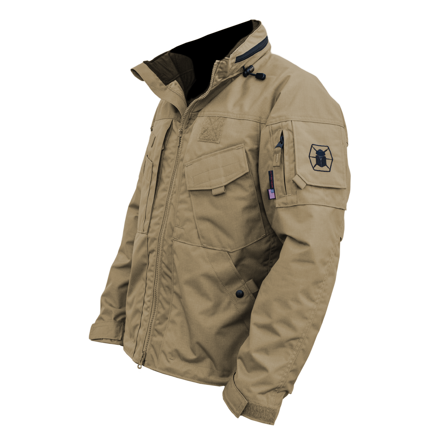 Kitanica - Legendary Apparel & Gear