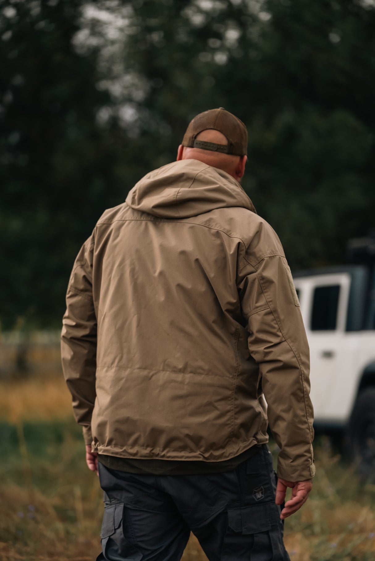 Kitanica - Legendary Apparel & Gear