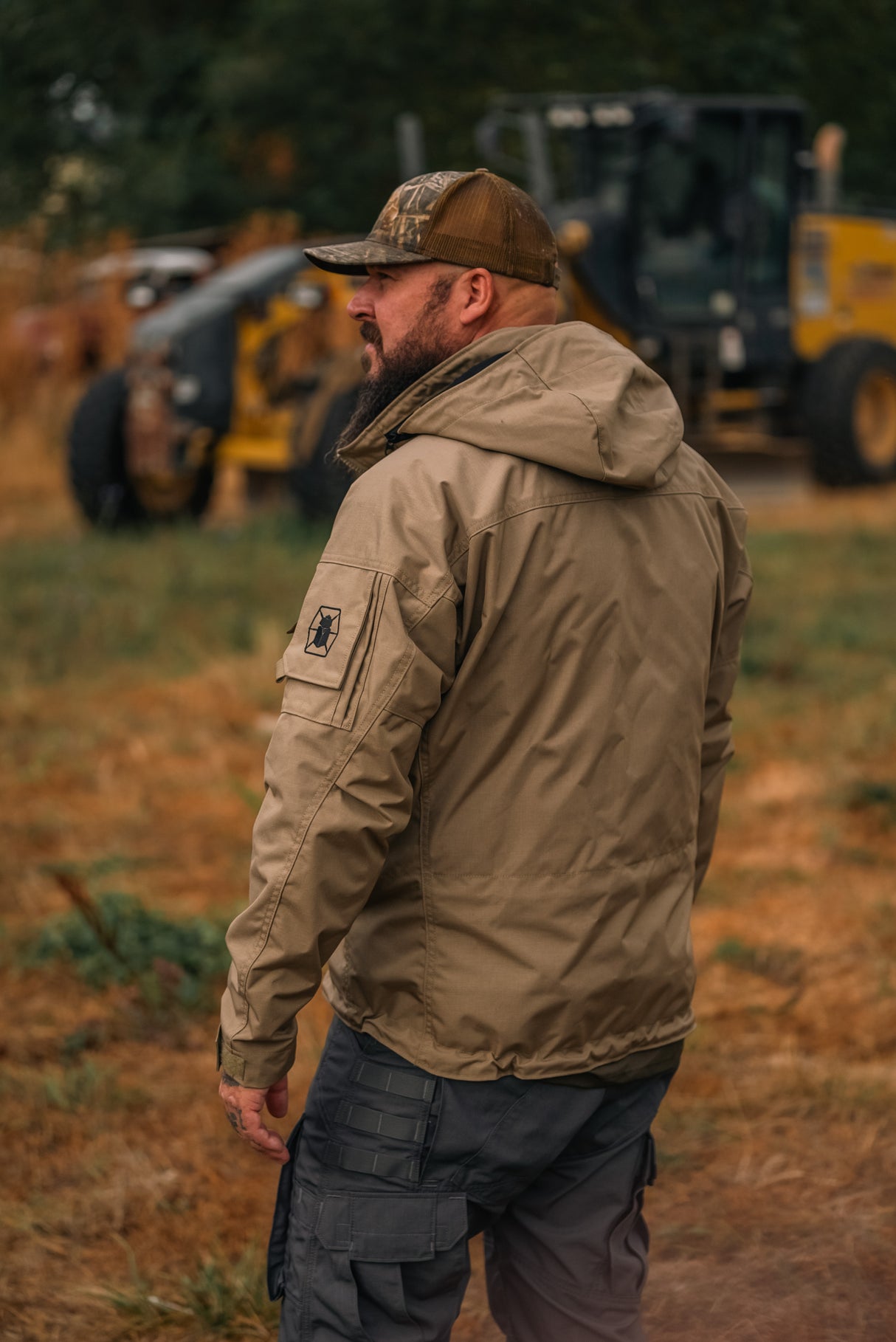 Kitanica - Legendary Apparel & Gear