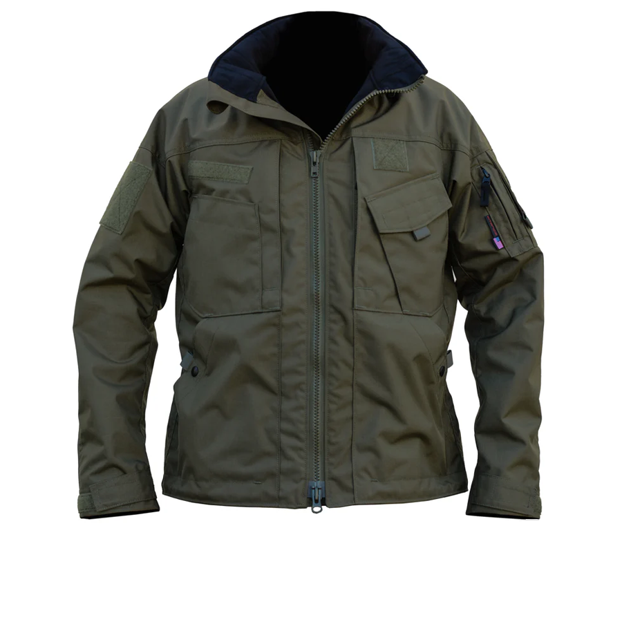 Kitanica - Legendary Apparel & Gear