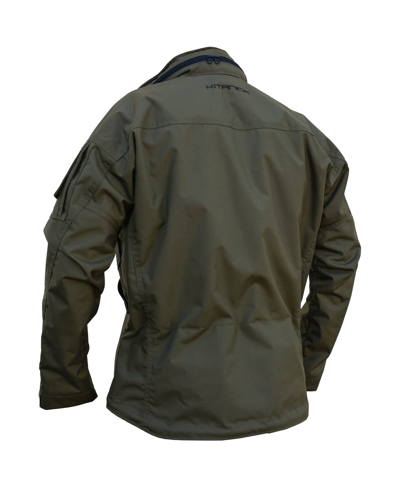 Kitanica - Legendary Apparel & Gear