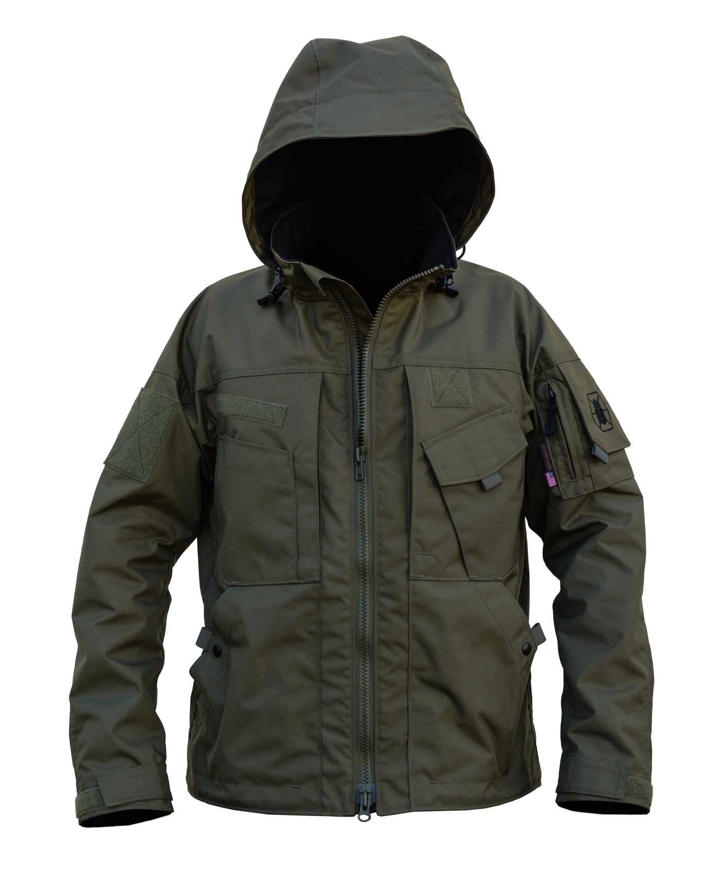 Kitanica - Legendary Apparel & Gear