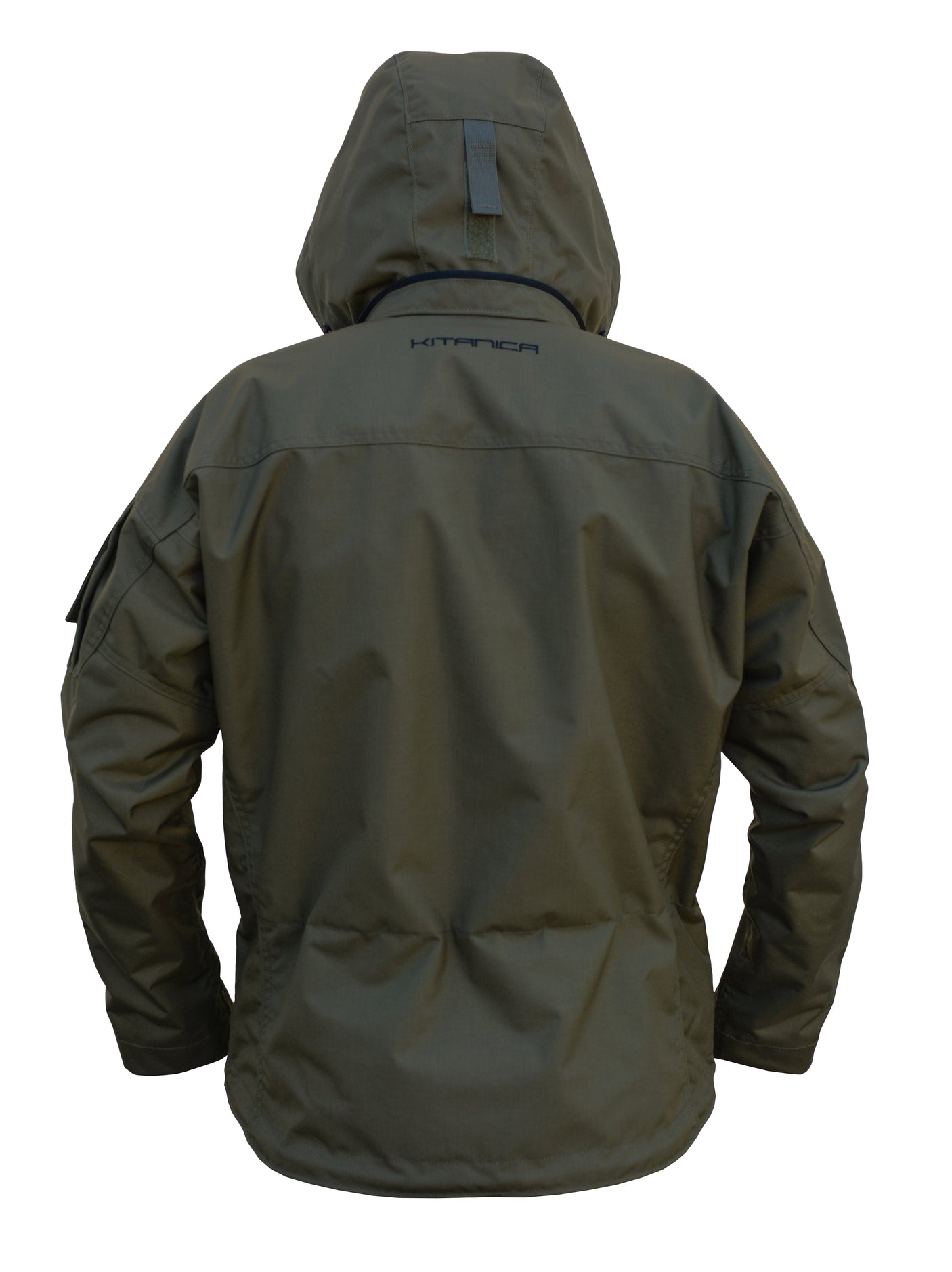 Kitanica - Legendary Apparel & Gear