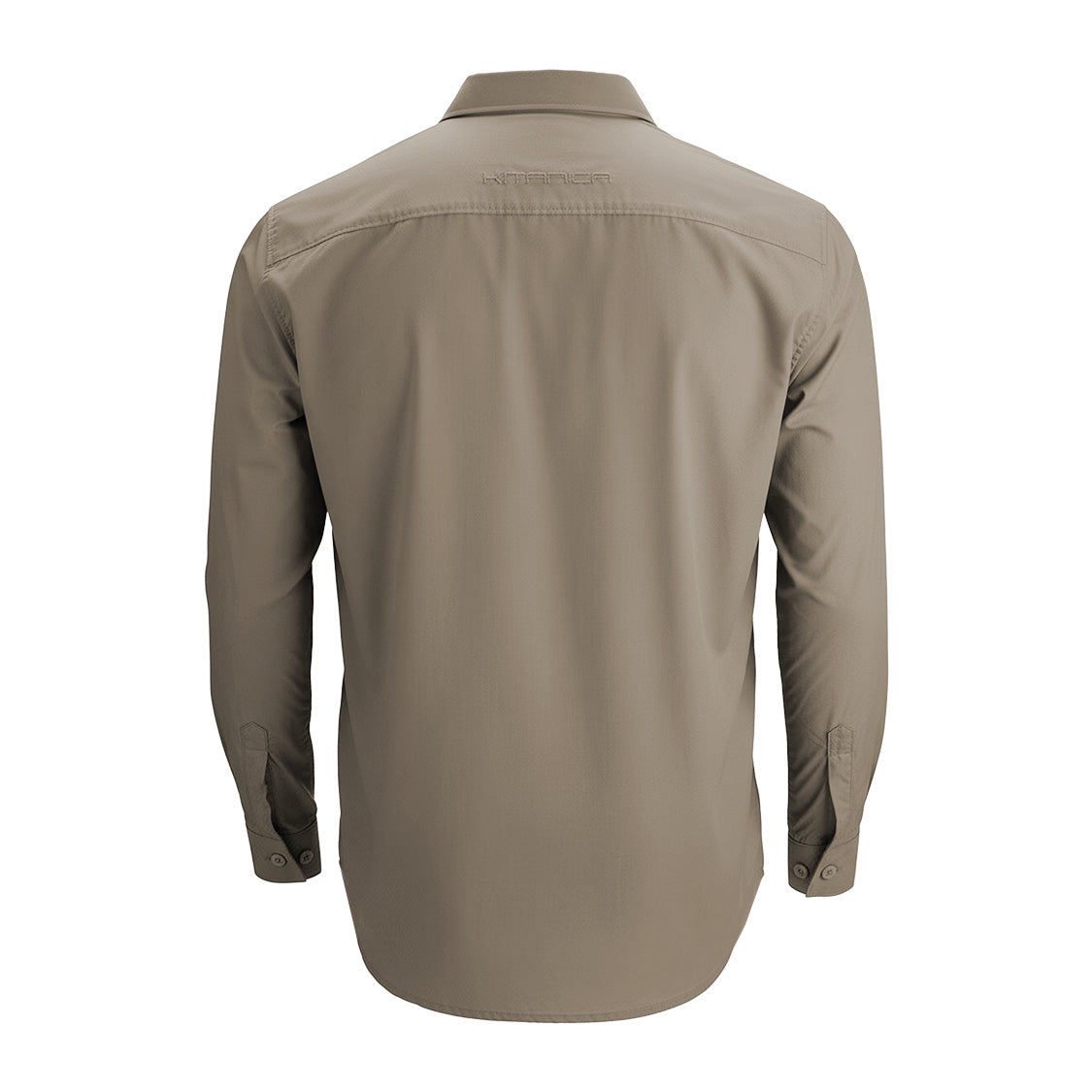 Kitanica - Legendary Apparel & Gear