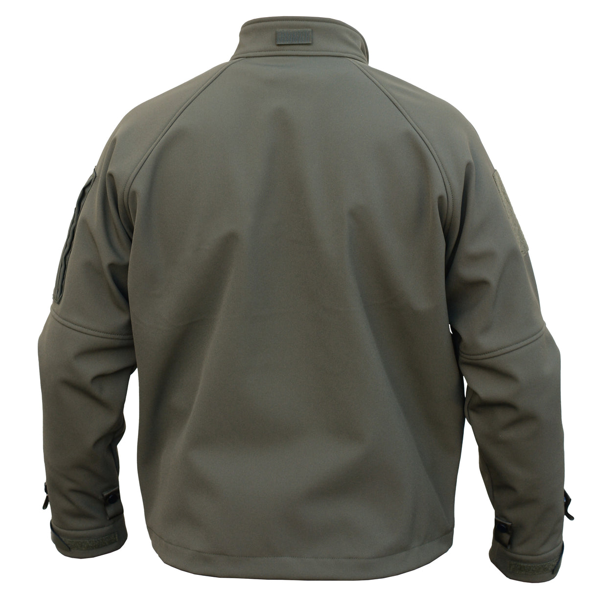 Kitanica - Legendary Apparel & Gear
