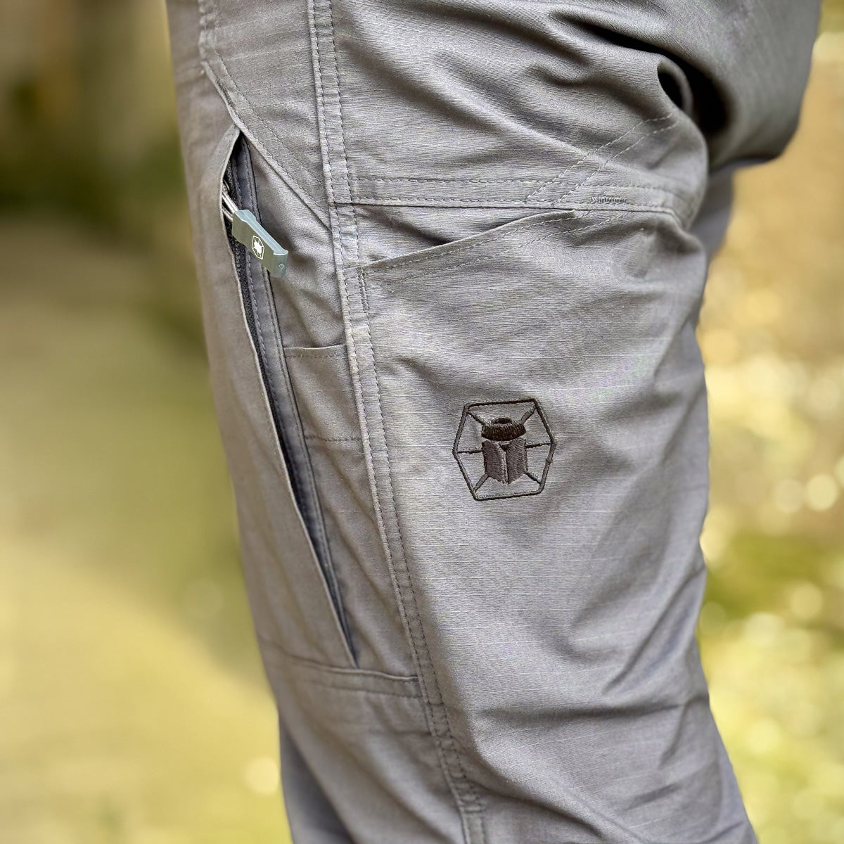 Kitanica - Legendary Apparel & Gear