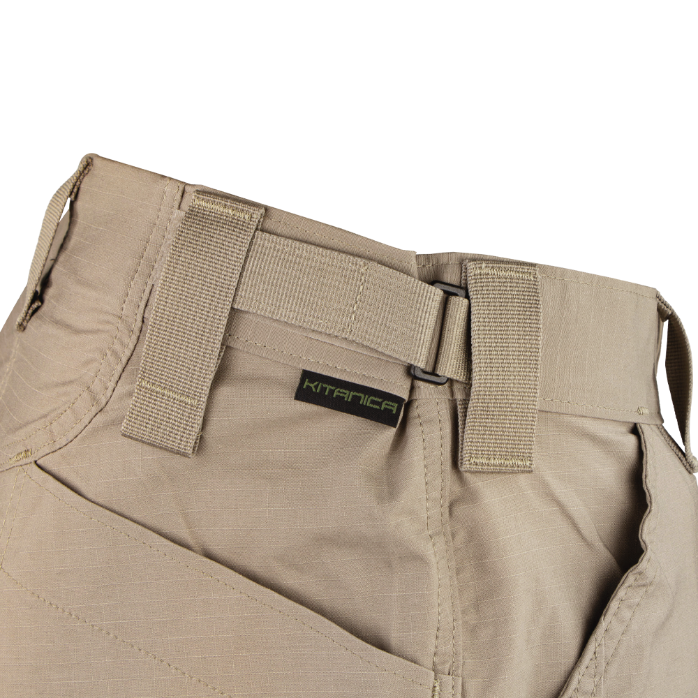 Kitanica - Legendary Apparel & Gear