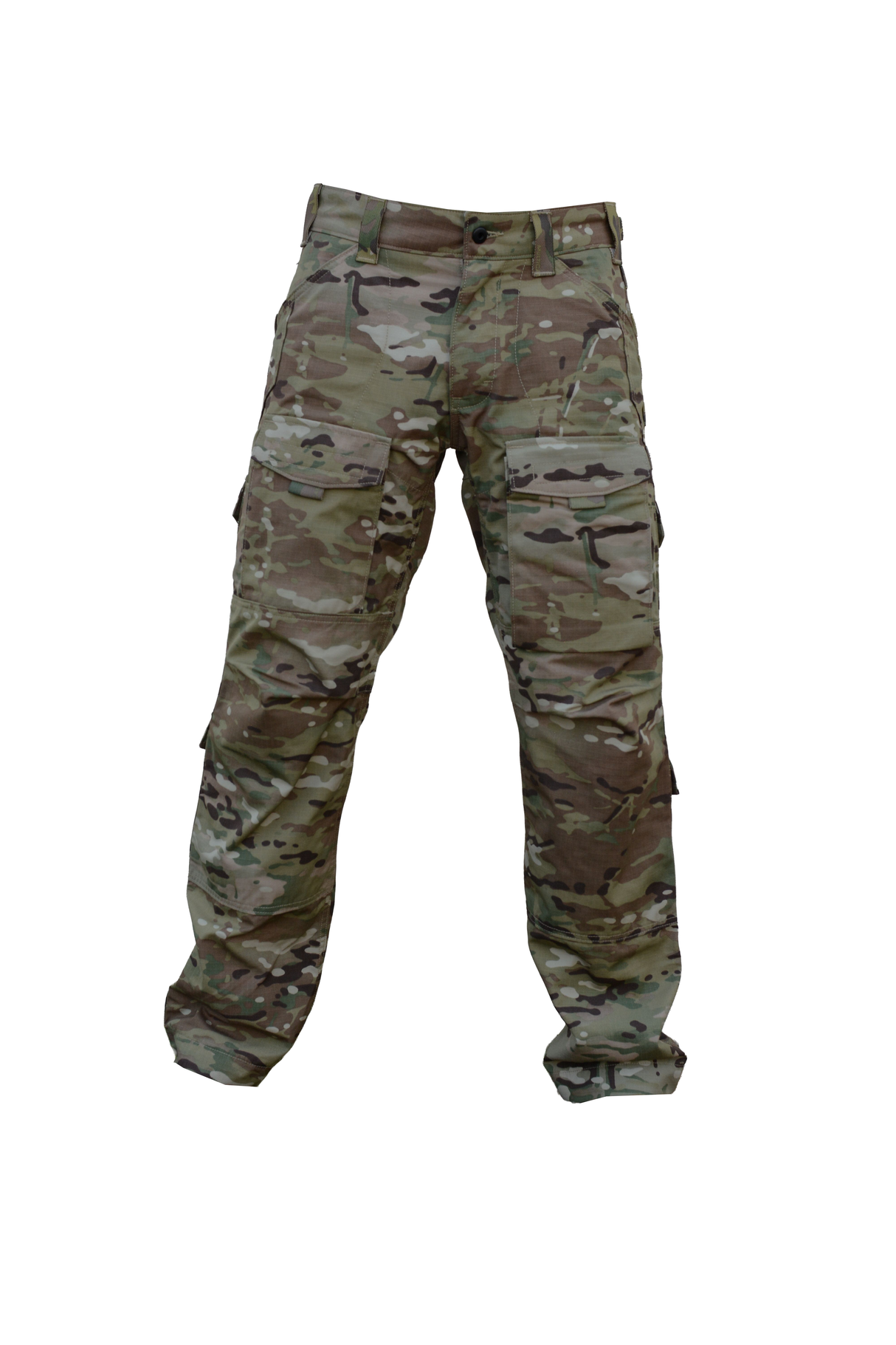 Kitanica - Legendary Apparel & Gear