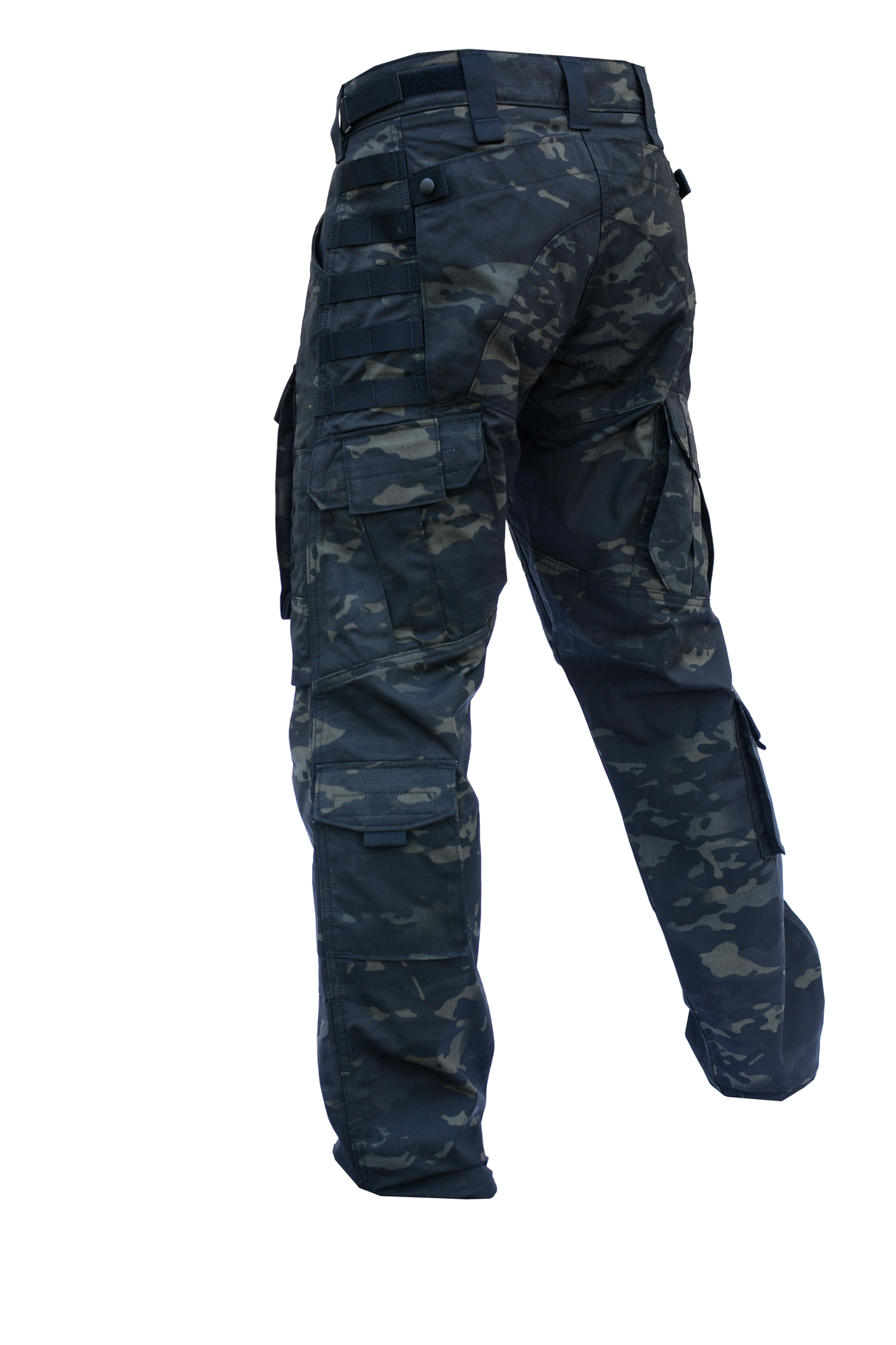 Kitanica - Legendary Apparel & Gear