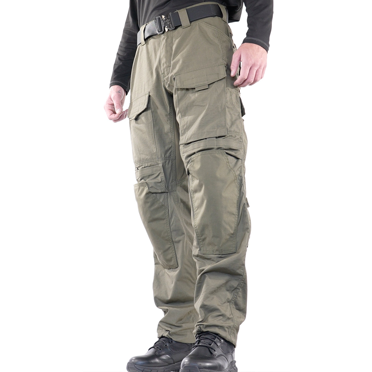 Kitanica - Legendary Apparel & Gear