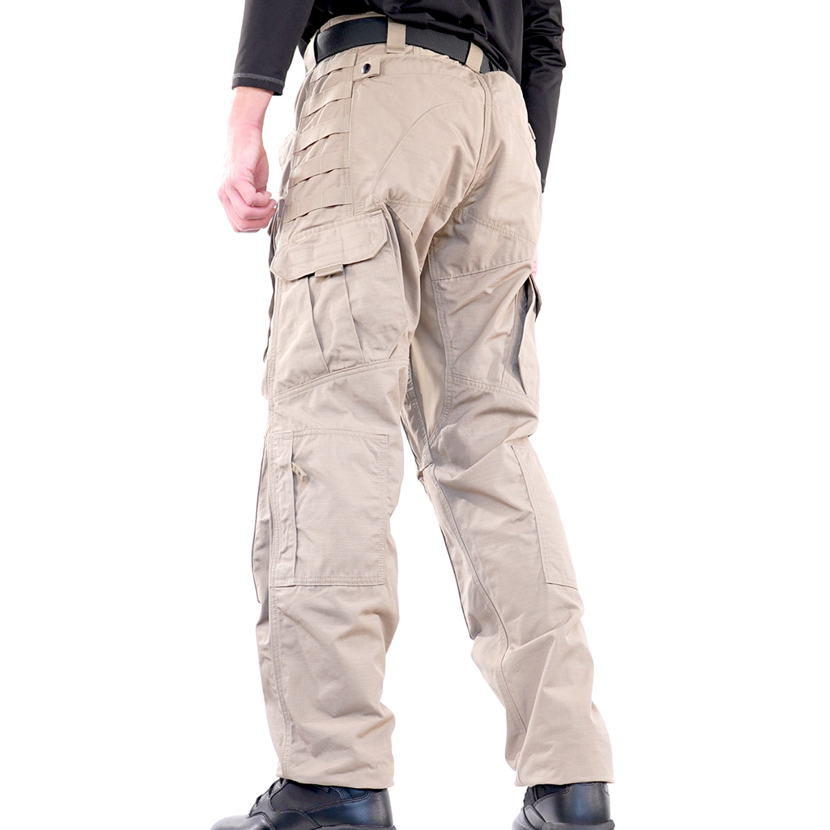 Kitanica - Legendary Apparel & Gear