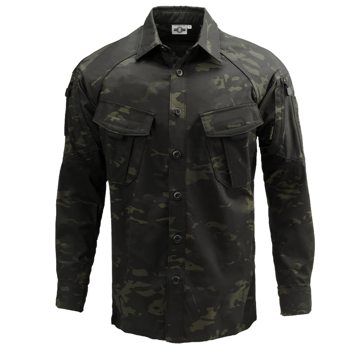 Kitanica - Legendary Apparel & Gear