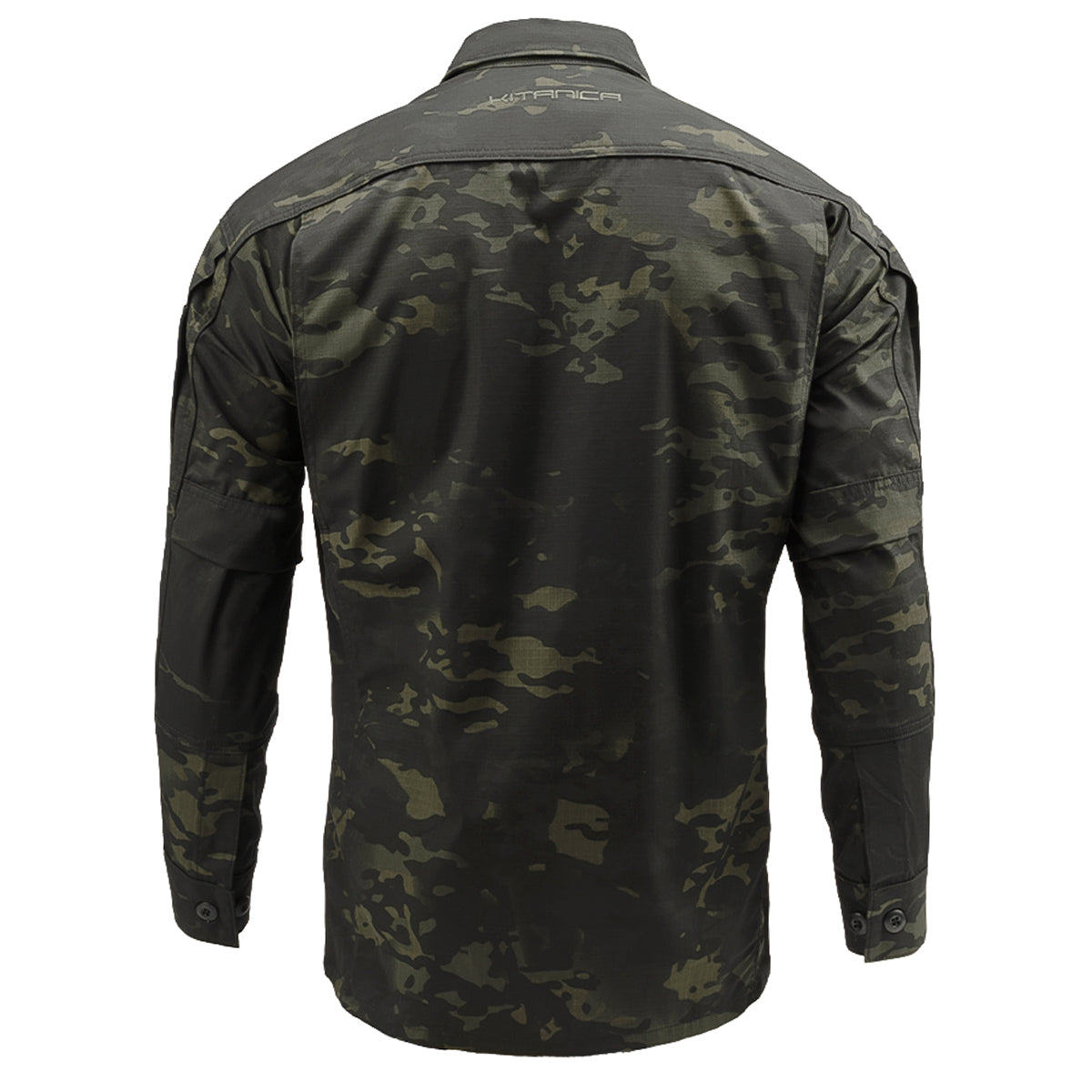 Kitanica - Legendary Apparel & Gear