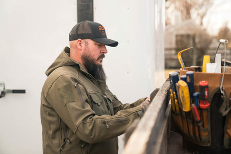 Kitanica Tactical: Overbuilt Outdoor Apparel & Gear