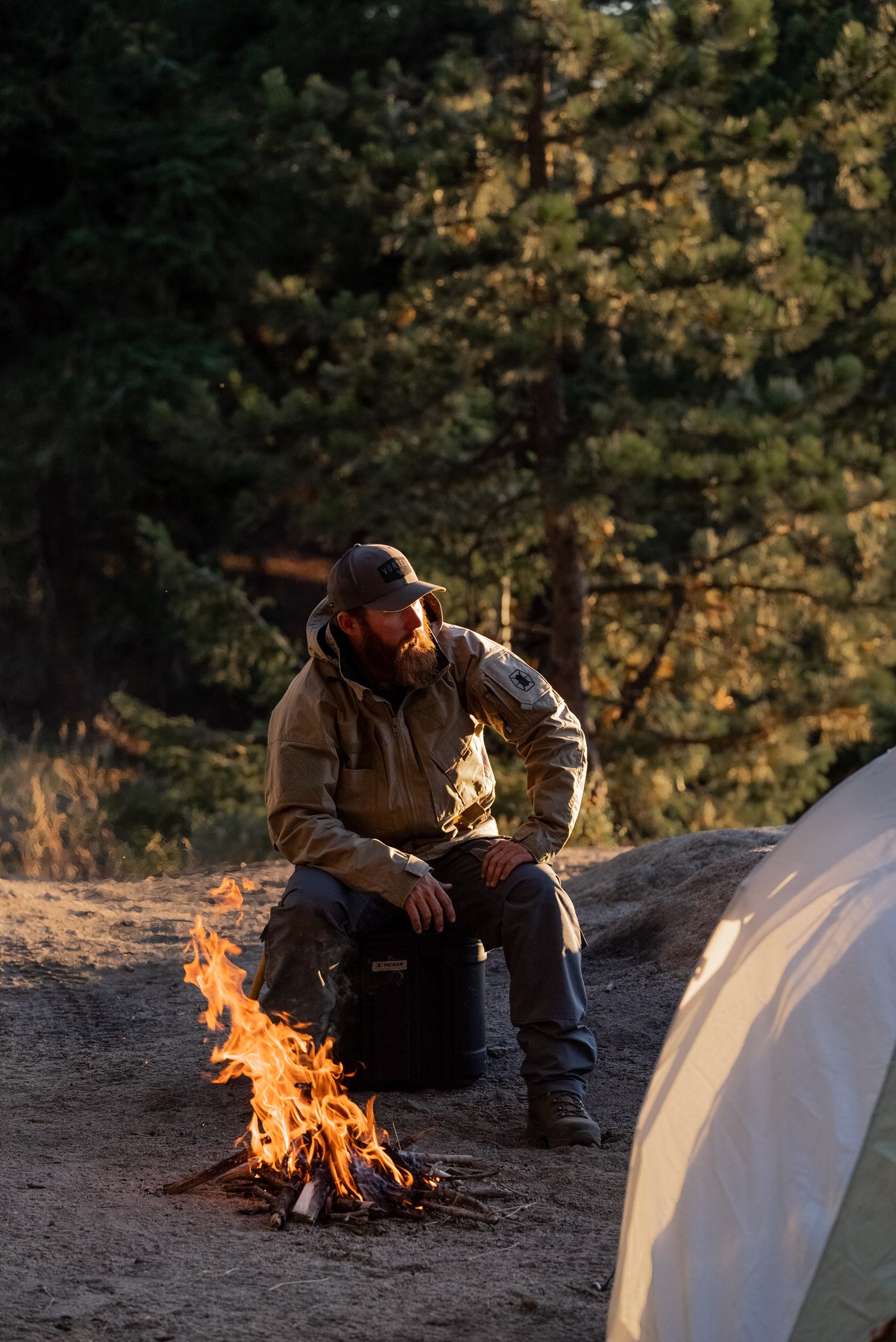 Kitanica Tactical: Overbuilt Outdoor Apparel & Gear