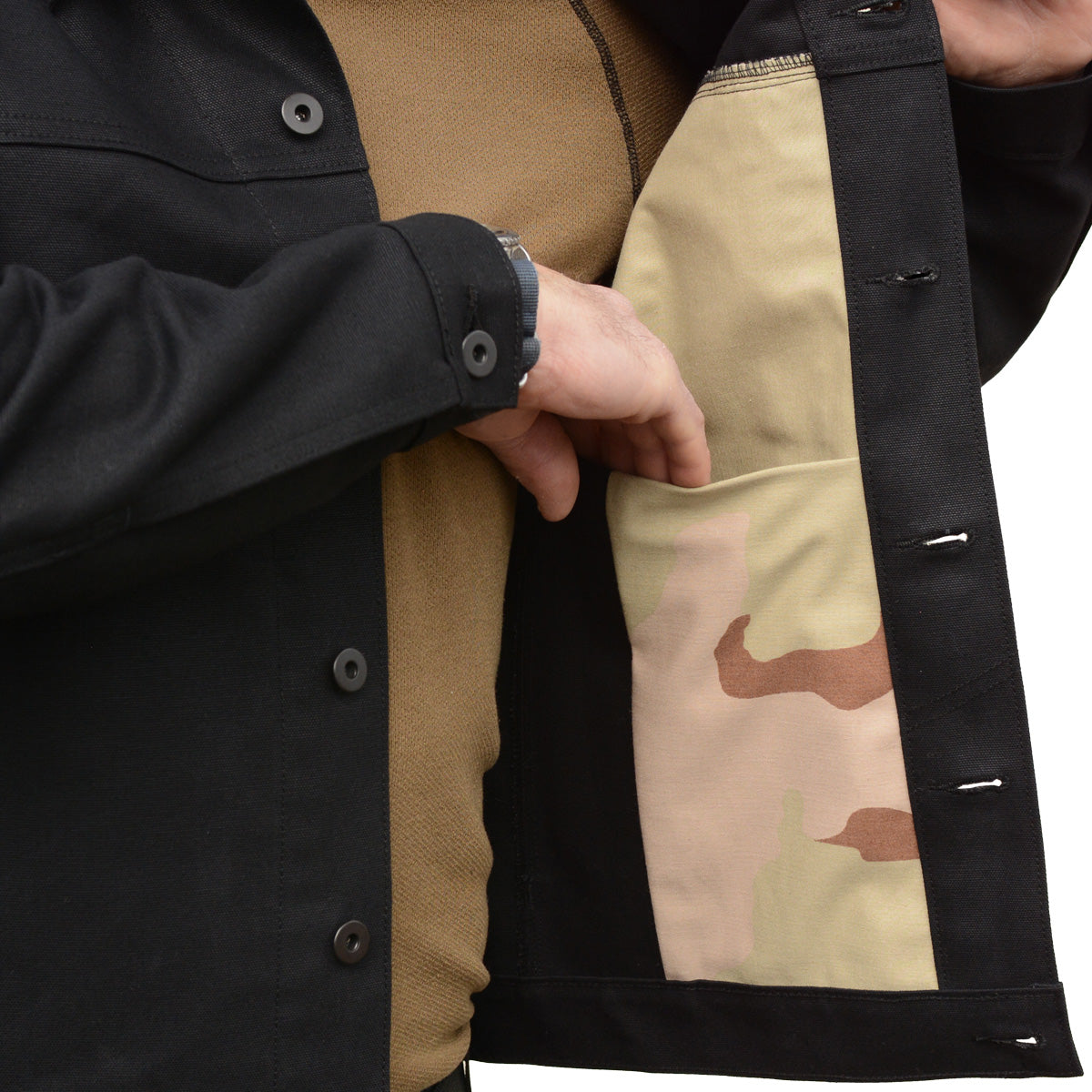 Kitanica - Legendary Apparel & Gear